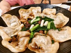-大张烙馍村(泉山店)