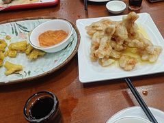 -东北风味思缘食府(对湖路店)