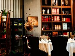 -酒蜻蜓·庭院私房菜(天元东路店)