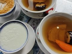 -周大娘牛乳(旧寨古村总店)