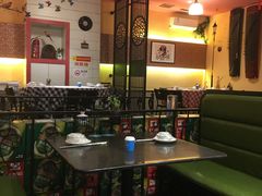 大堂-燕青小馆(东园大厦店)