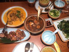 -马来西亚肉骨茶汤·招牌螃蟹·烧鸡·呷喱吧吧(海上世界店)