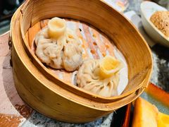 天王烤鸭包-南京大牌档(中关村店)