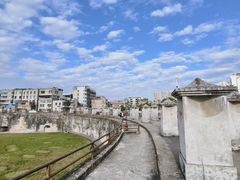 -石炮台公园