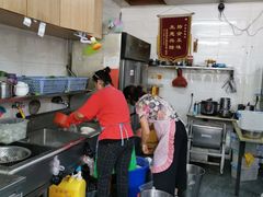 -江南红鱼汤(洋中花园店)