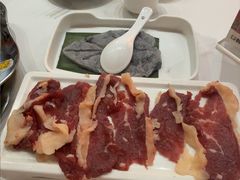 -八合里潮汕鲜牛肉火锅(吉大店)