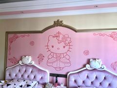 -杭州Hello Kitty乐园