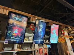 -暴风岛沉浸式体验馆(百联世纪店)