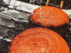 -人间酒暖·Go blanc·烧鸟·深夜食堂(陆家嘴店)