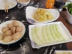-楼外楼大刀肉传统火锅居(繁荣路店)