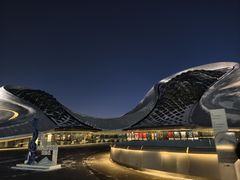 -哈尔滨大剧院