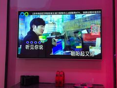 -酷秀KTV(五道口店)