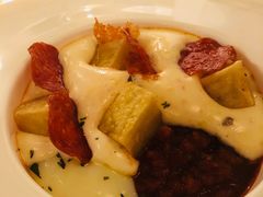 -Ocean's Table 欧舍