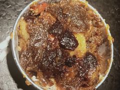 甑糕-清真盛志望麻酱酿皮·非遗老字号