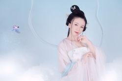 -盘子女人坊古装写真摄影(南京总店)