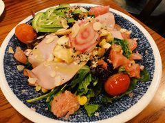 主厨色拉-AFS Cafe & Canteen(闽江二路店)