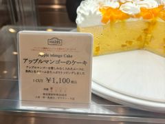 -HARBS(京都藤井大丸店)