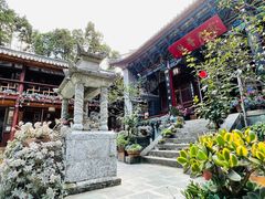 -寂照庵