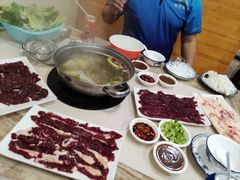 -伟记牛肉(金鸿公路店)