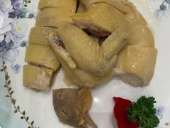 金牌贵妃鸡（半只）-御彩酒家(东风东路店)