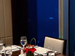 -Social 秀西餐厅-长沙瑞吉酒店(运达店)