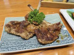 -甄花精致料理自助(城市阳台店)