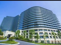 -绿城千岛湖喜来登度假酒店