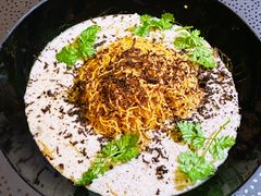 -Tivano意大利餐厅(成都居舍酒店)