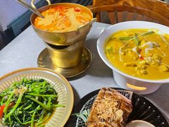 -Tegu泰古莲·泰国餐厅(红山6979店)