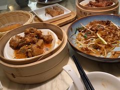 -陶陶居酒家(SM二期购物广场店)
