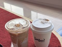-Seesaw Coffee(南京国金中心店)