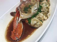 -阿毛饭店·宁波老字号(儿童公园旗舰店)