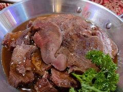 红酒牛舌-喀秋莎俄罗斯西餐厅(广州分店)