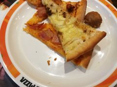 -比格比萨自助(花园路店)