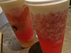 -喜茶(东莞汇一城店)