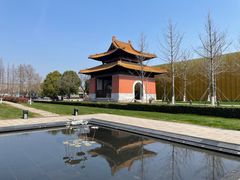 -大报恩寺遗址景区