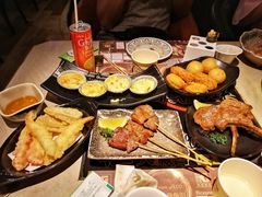 -极尚大瀛喜日本料理(铜锣湾店)