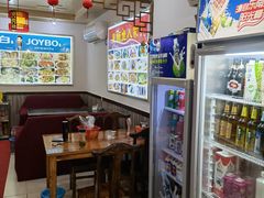 大堂-臭鳜鱼人家·老字号徽菜