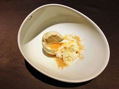 热带蛋-三利音·东方司宴(外滩店)
