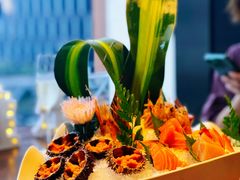 -Mr.Fish鱼鲜生海鲜放题(高德置地冬广场店)