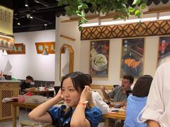 -馋三尺蟹粉小笼(人民广场店)