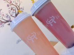 -鹿野茶事(开元盛世店)