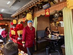 -博山菜·大厨烙馍村(金乔社区店)