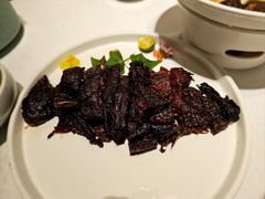 -江城小馆陕南妈妈菜·全球旅行餐厅(钟楼店)