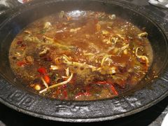 -大鱼山房鱼头火锅(老字号品质店)