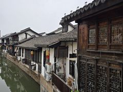 -安亭老街