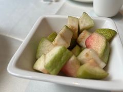 -黑明餐厅(白鹭洲店)