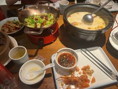 -乔街深夜食堂·小龙虾·高压锅生蚝(杭州总店)