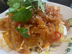 -清真·锦翔炝锅鱼(明德门店)