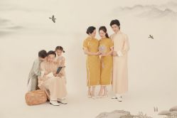 -米兰贝贝·高端儿童摄影旗舰店